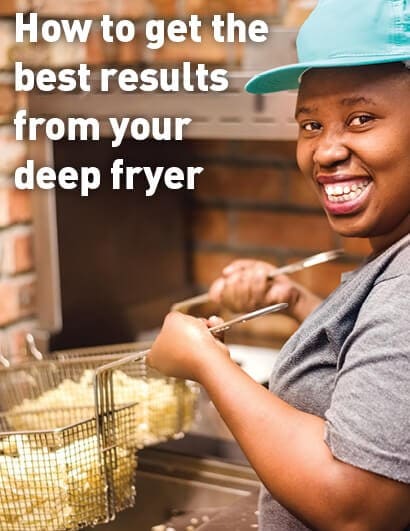 Golden rules to keep in mind while deep frying