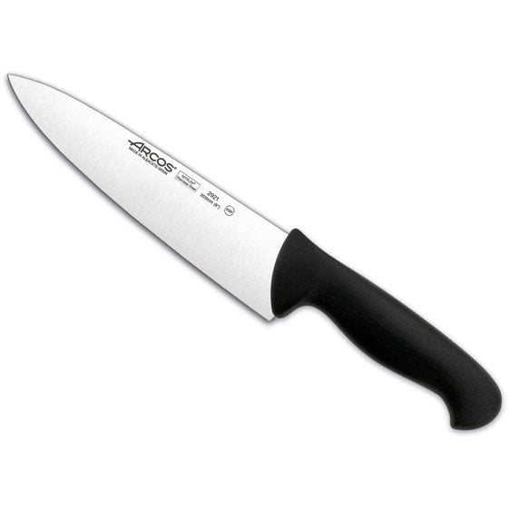 Arcos 20cm Cook's Knife - 