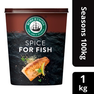 Knorr - 1-2-3 Aromat seasoning for fish - 1 kg