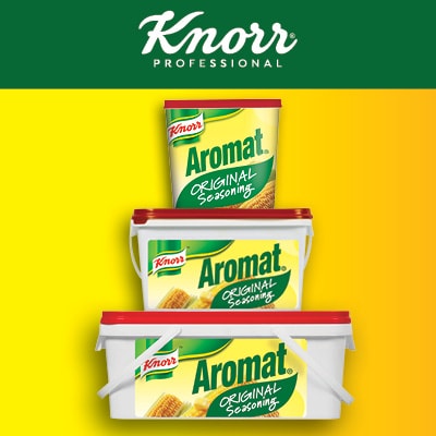 Knorr Aromat seasoning mix refill Order Online