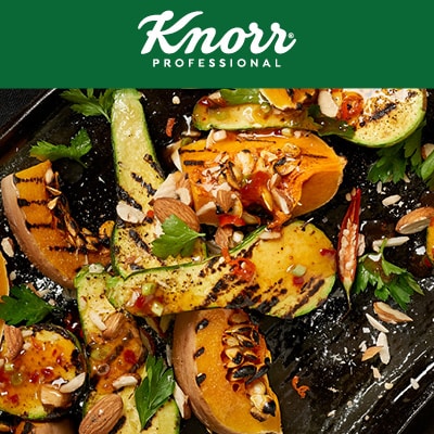 Knorr Aromat Original Seasoning - 3 Pack - Treats From Home