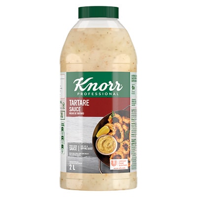 Knorr Professional Ready To Use Salsa Sauce 2.2 Litres (2 pack)